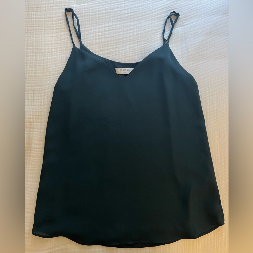Babaton Aritzia Tank